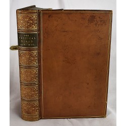 The Tropical World: Aspects of Man and Nature in the Equatorial Regions of the Globe